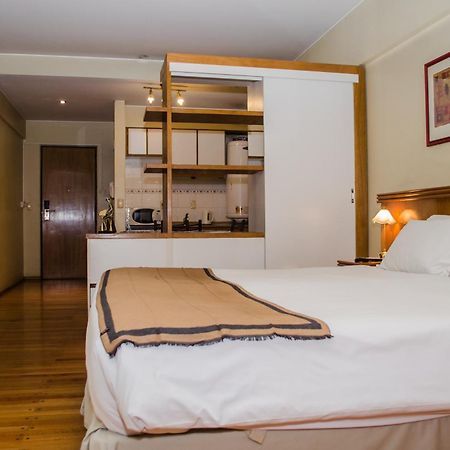 Altezza Apart Suites Mendoza Kültér fotó