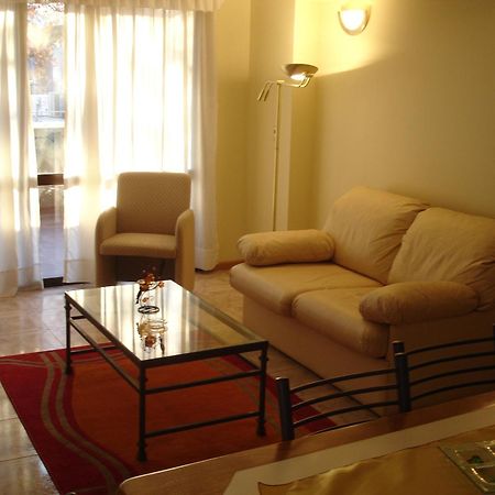 Altezza Apart Suites Mendoza Kültér fotó
