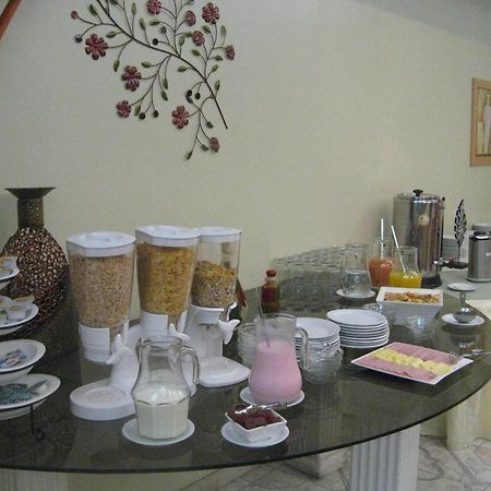 Altezza Apart Suites Mendoza Kültér fotó