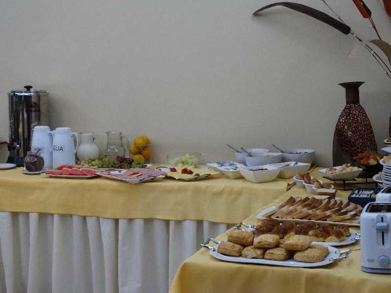Altezza Apart Suites Mendoza Kültér fotó