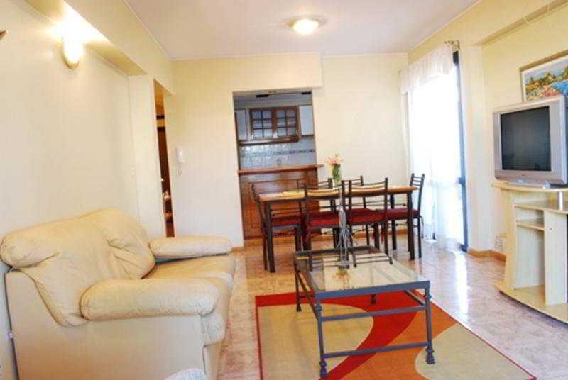 Altezza Apart Suites Mendoza Kültér fotó