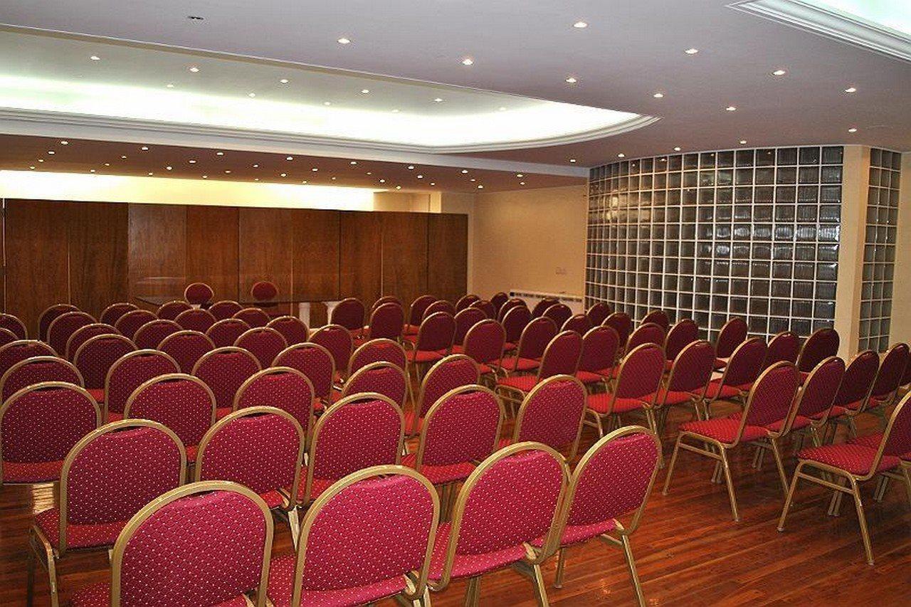 Altezza Apart Suites Mendoza Kültér fotó