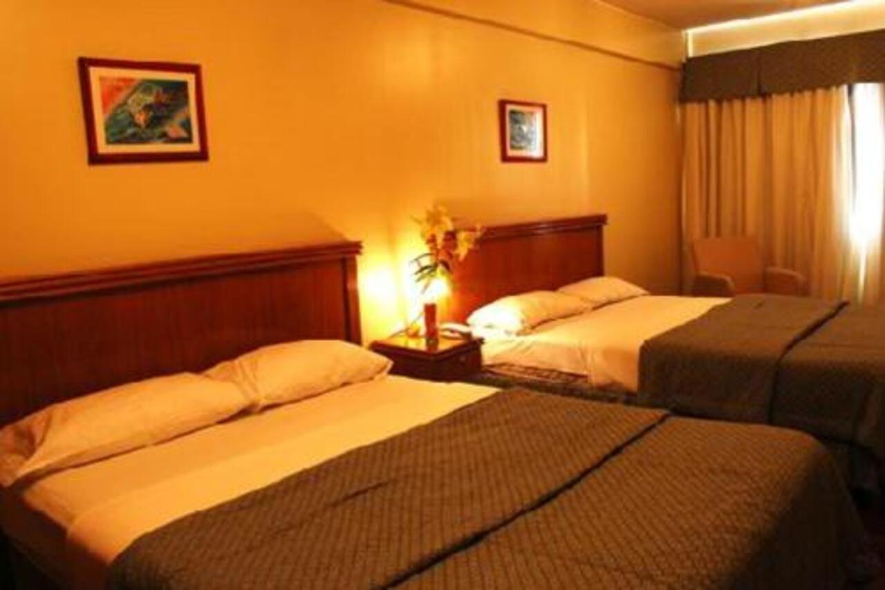 Altezza Apart Suites Mendoza Kültér fotó