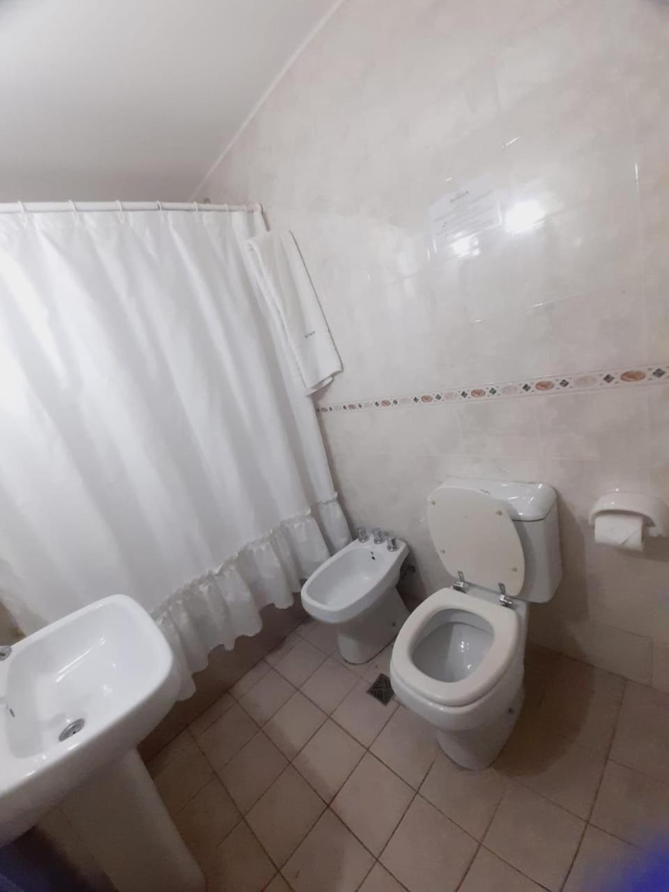 Altezza Apart Suites Mendoza Kültér fotó