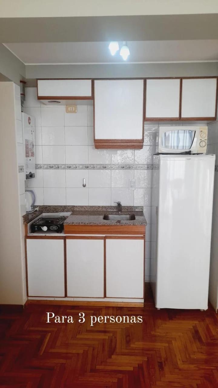 Altezza Apart Suites Mendoza Kültér fotó