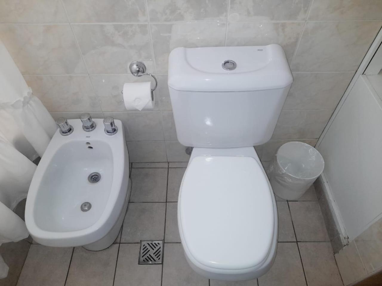Altezza Apart Suites Mendoza Kültér fotó