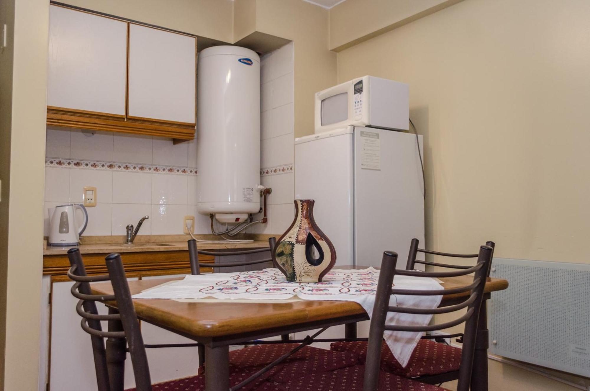 Altezza Apart Suites Mendoza Kültér fotó