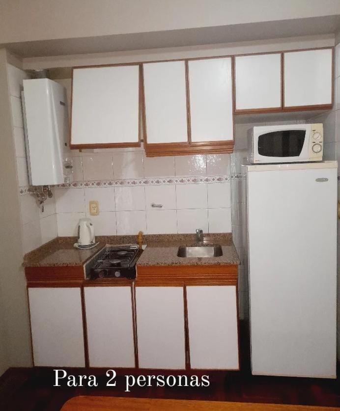 Altezza Apart Suites Mendoza Kültér fotó