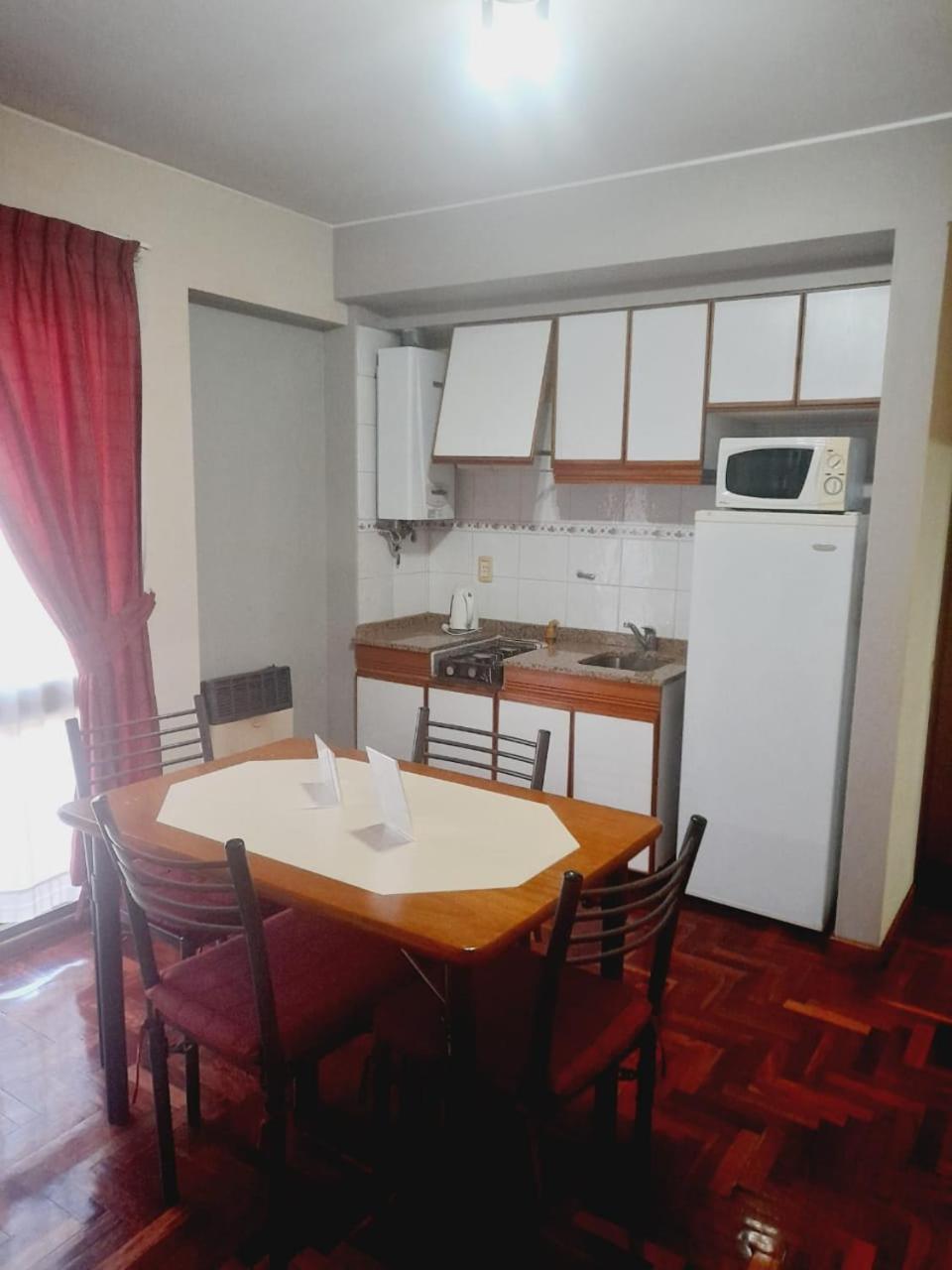 Altezza Apart Suites Mendoza Kültér fotó