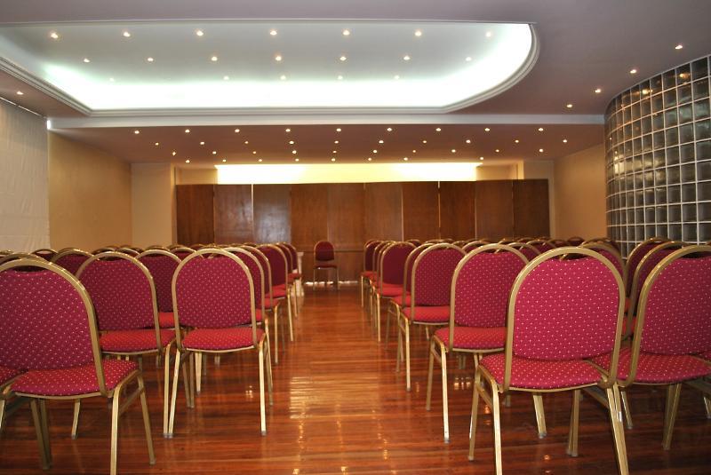 Altezza Apart Suites Mendoza Kültér fotó
