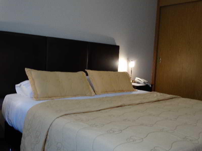 Altezza Apart Suites Mendoza Kültér fotó